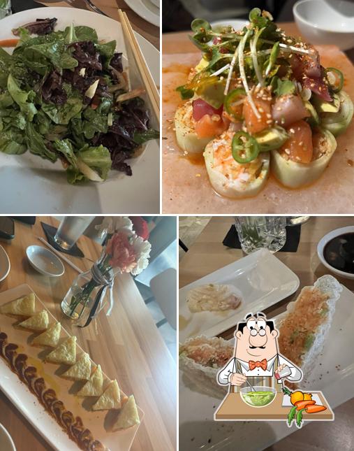 Oishii Sushi & Pan-Asian Dallas - Preston Hollow
