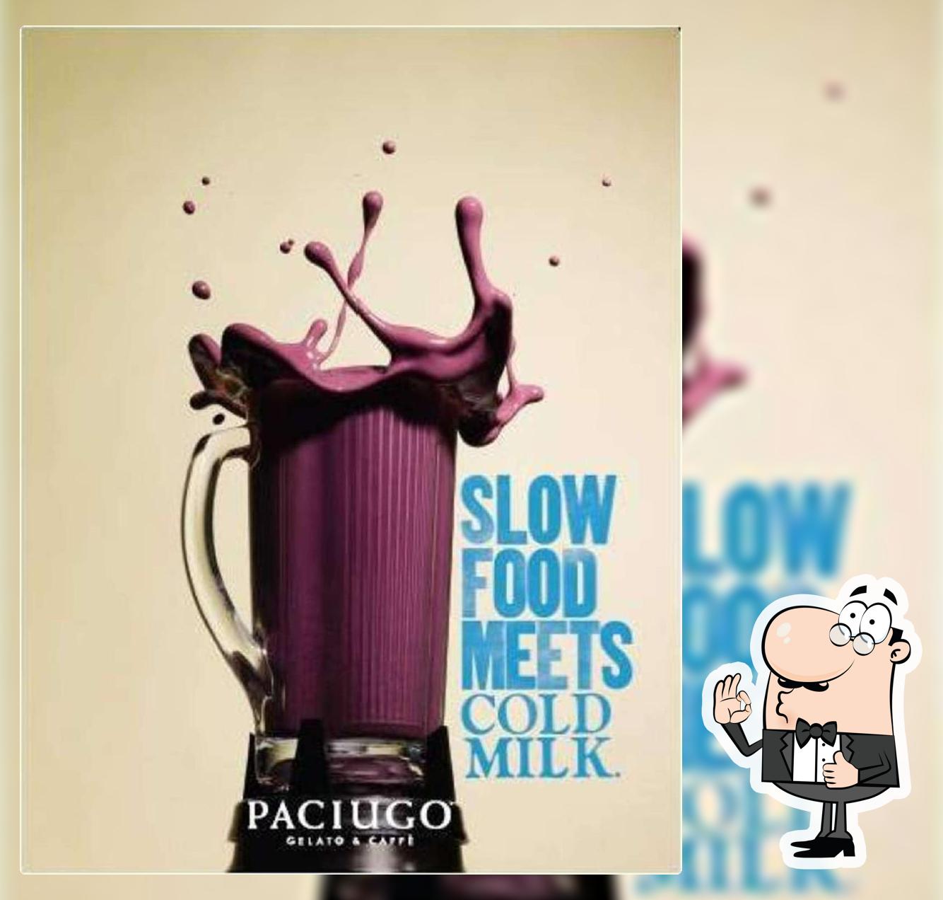 Paciugo Gelato