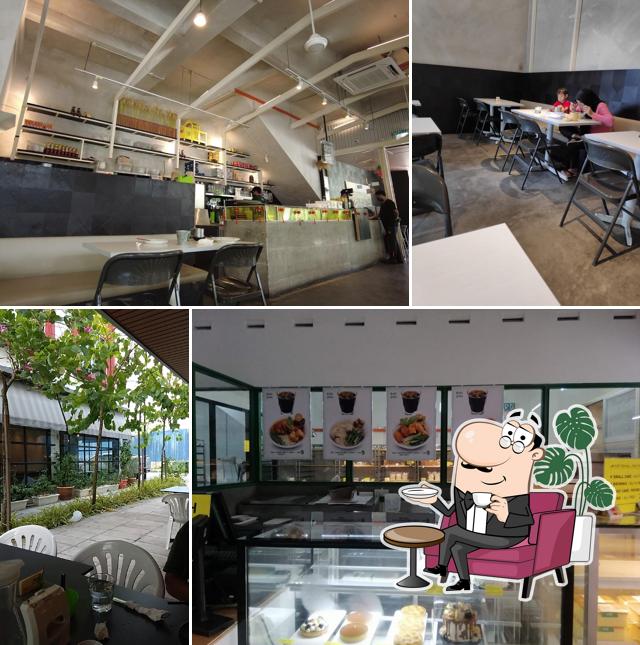 Padi House, Nadayu 99