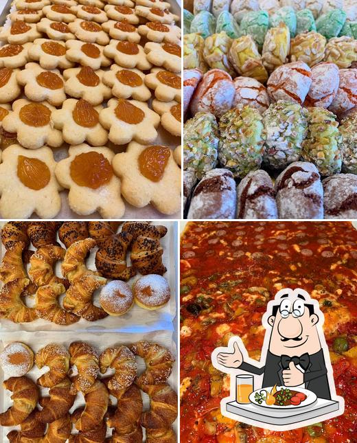Panetteria Sotto i Portici di Vitrotti Massimiliano & C.