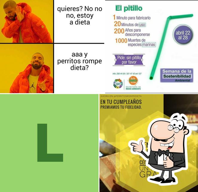 Rompe Dieta