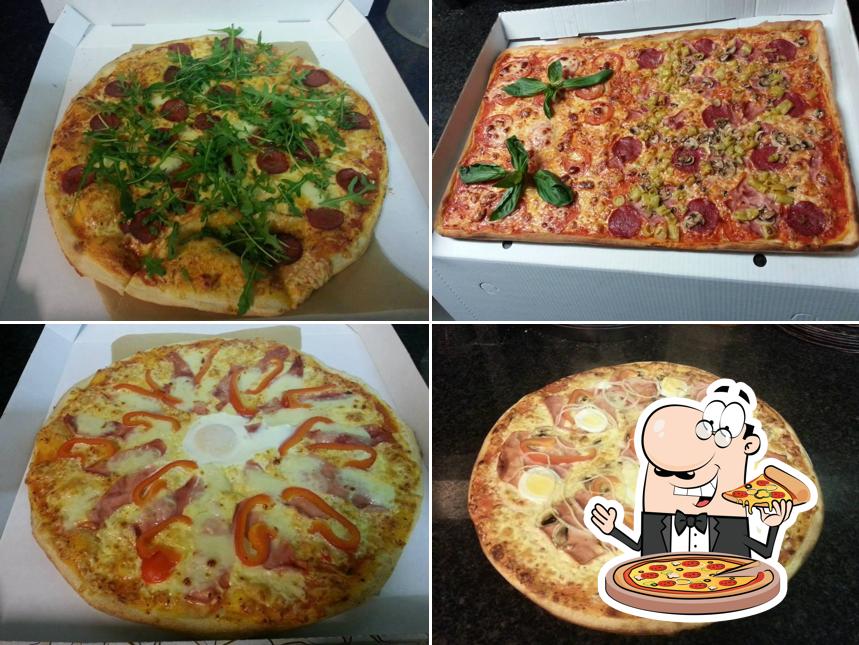 Pizzeria Sannio