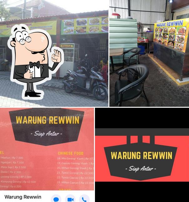 Warung REWWIN