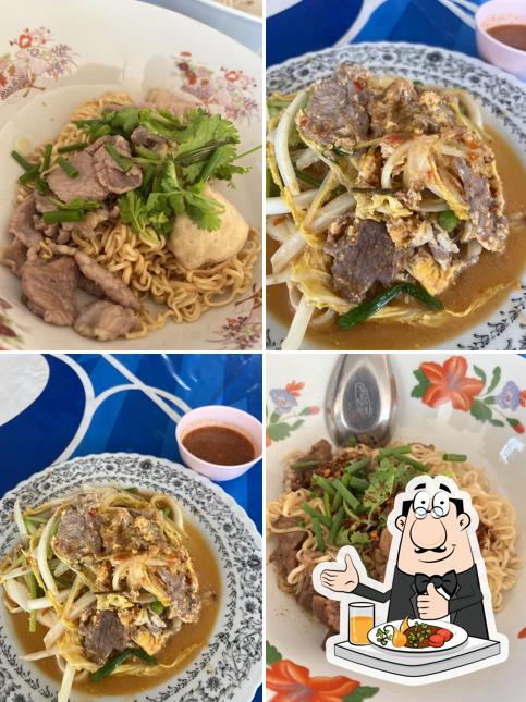 ครัวคุณเกณฑ์ร้านสุกี้โนนนา