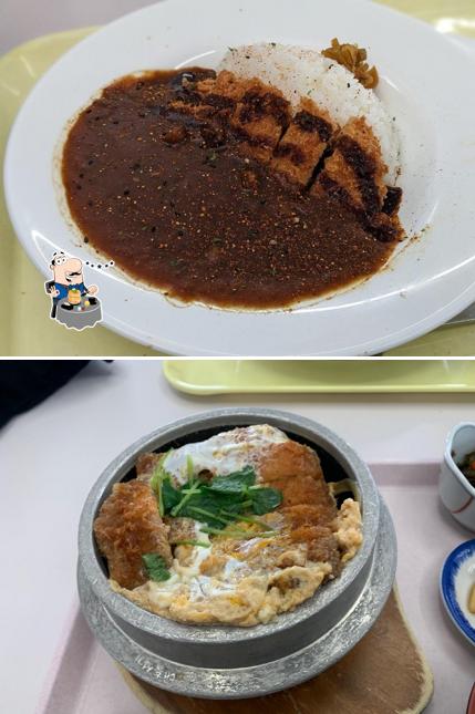 レストランえぼし