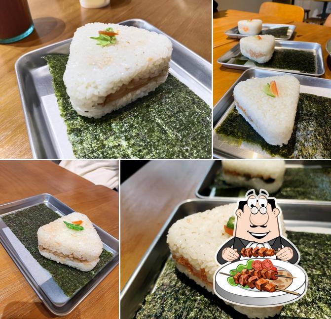 喜啵餐室