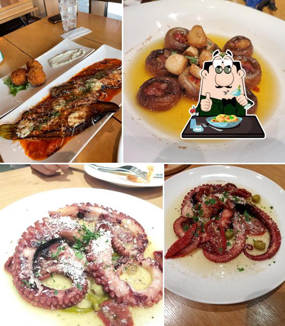 세비야식당