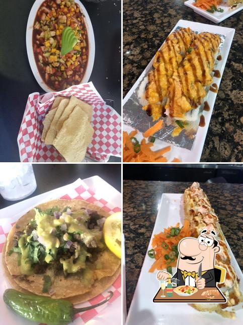 Tacos & Beers
