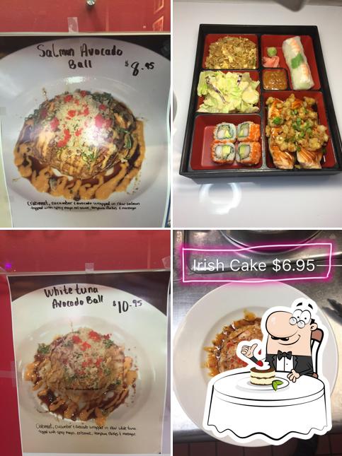 528 Asian Bistro