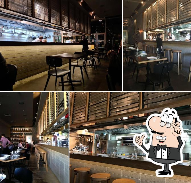 eightysix restaurant