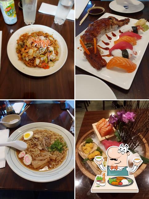 Sushi Chef Japanese Restaurant & Market