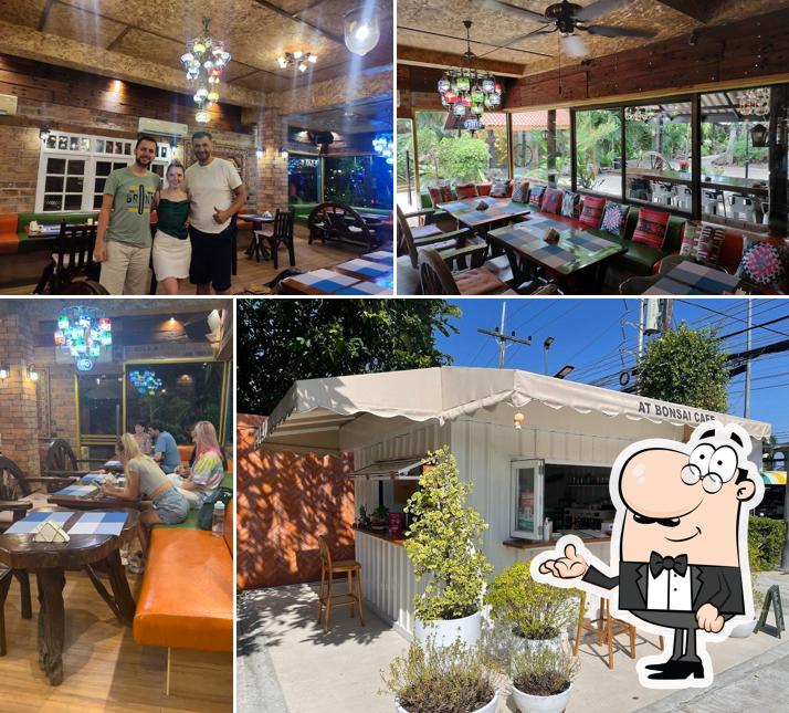 Cappadocia Turkish Restaurant Chalong Phuket