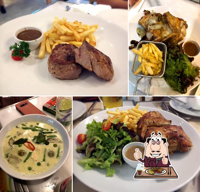 Bangkok 101 (Jungceylon Phuket)