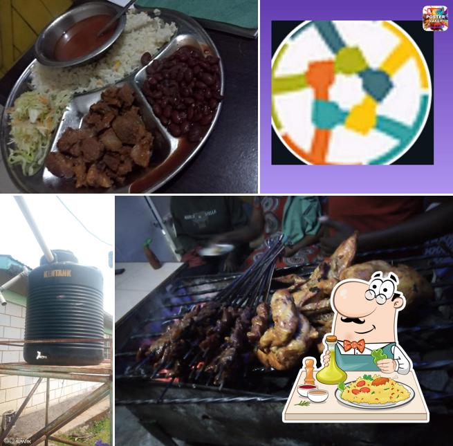 Al Jazeera Restaurant