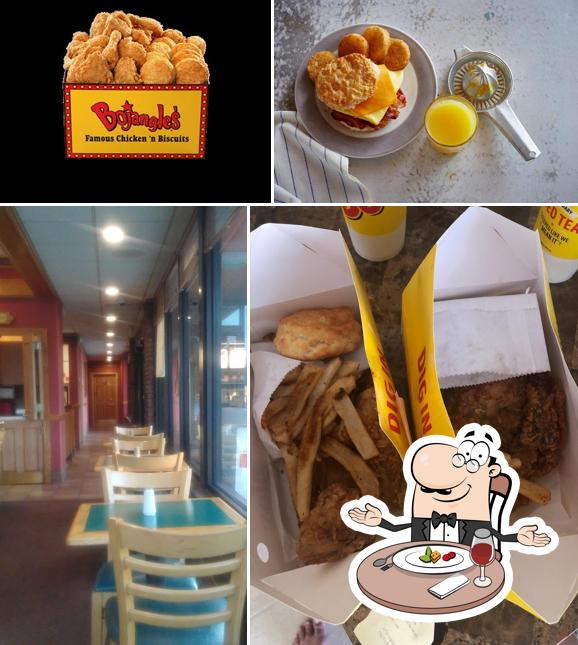 Bojangles