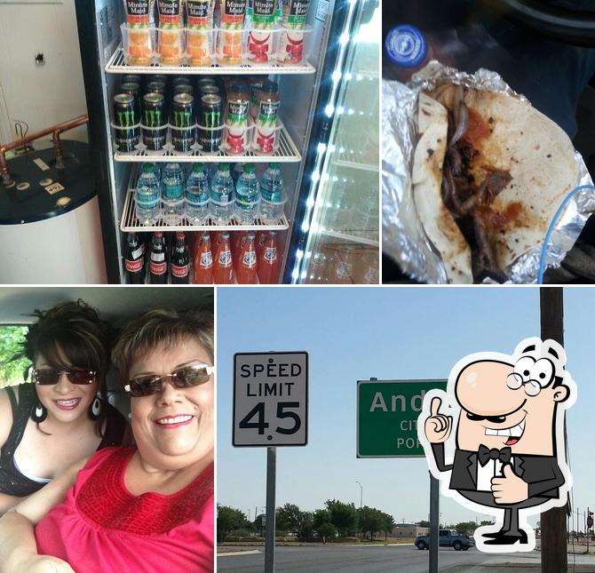 Burrito Express