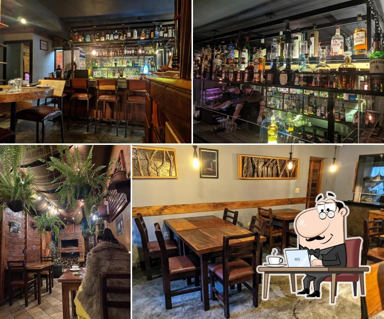 Butcher Chophouse