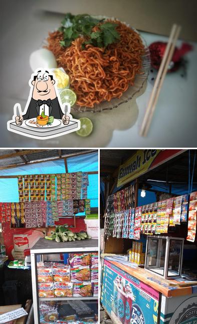 Rumah Ice Cream