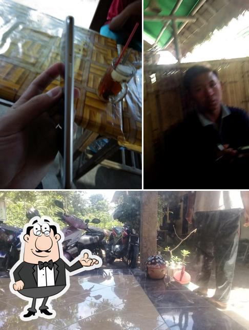 Warkop Mak Ten