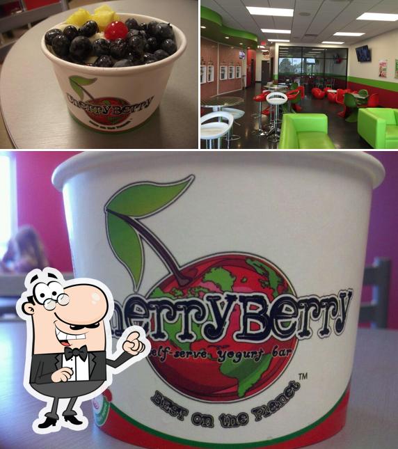 CherryBerry