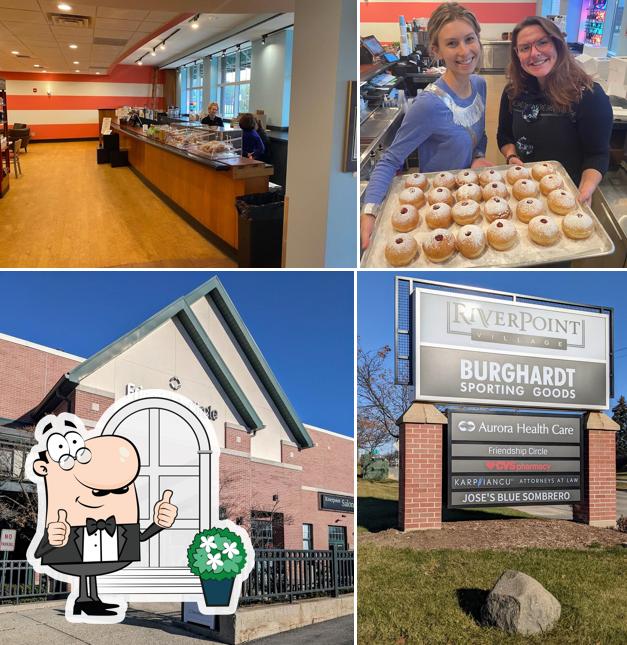 Friendship Circle Cafe & Bakery