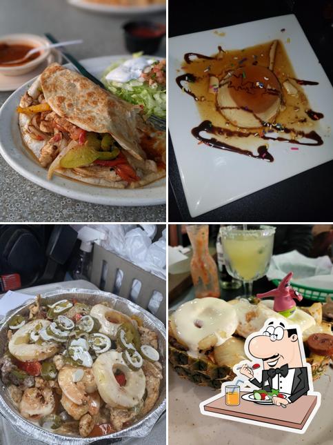 Guzman's restaurant