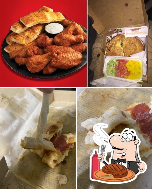 Hungry Howie's Pizza & Subs