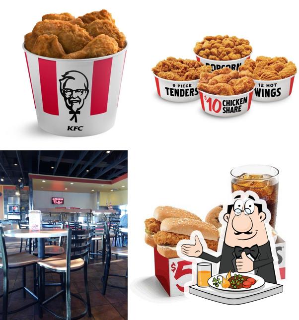 KFC