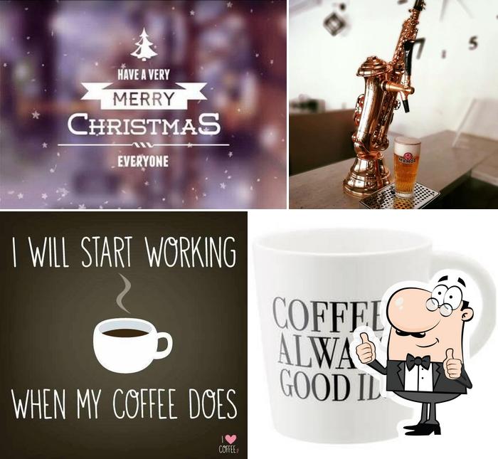 Kings coffee and more