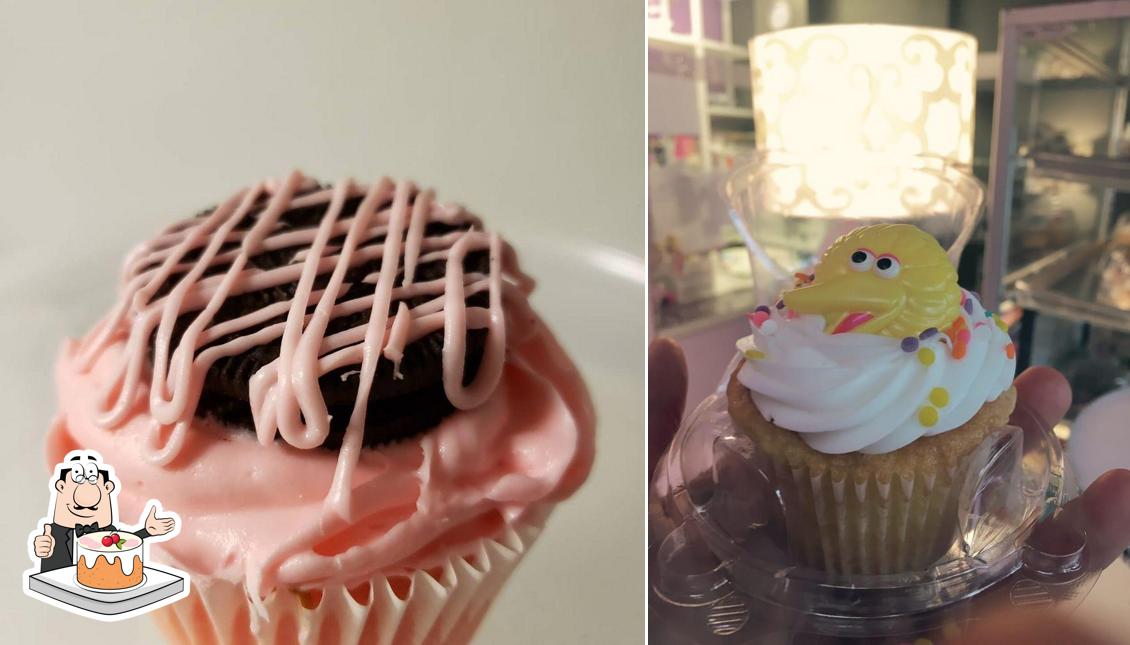 Natalie's Cakes & More