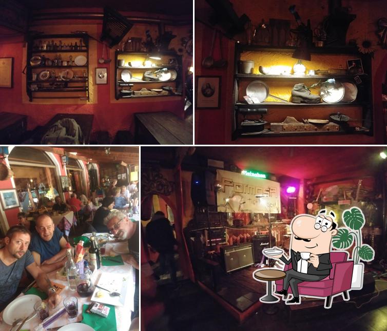 Beer Room