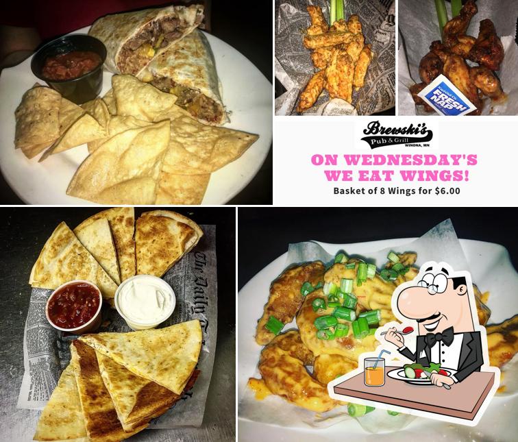 Brewski's Pub & Grill