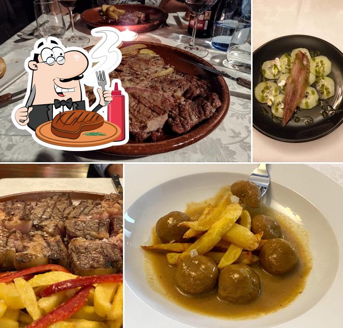 Taberna de los Verdugo