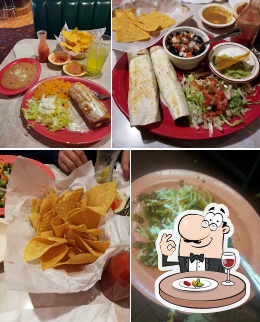 Rancho Fiesta Mexican Restaurant