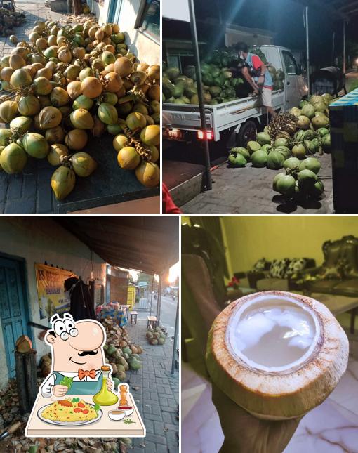 BAROKAH DEGAN PARE