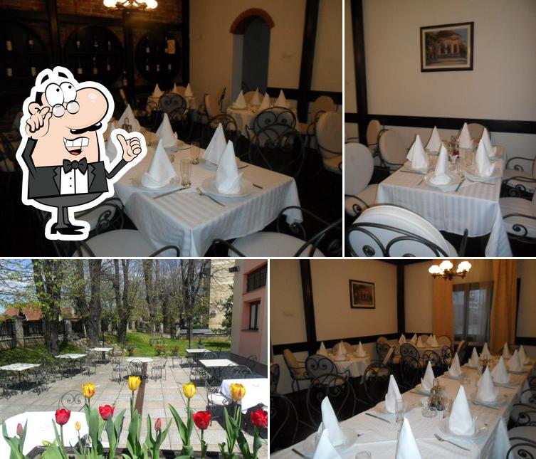 Kafana Belvi Cacak -Belvi KN Cacak