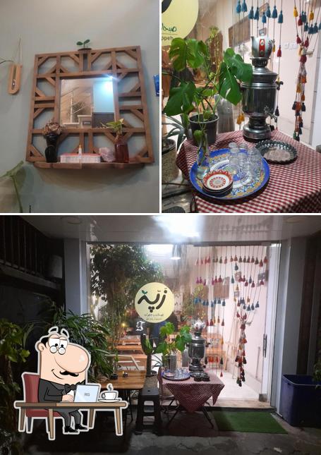 Cafe Zappe