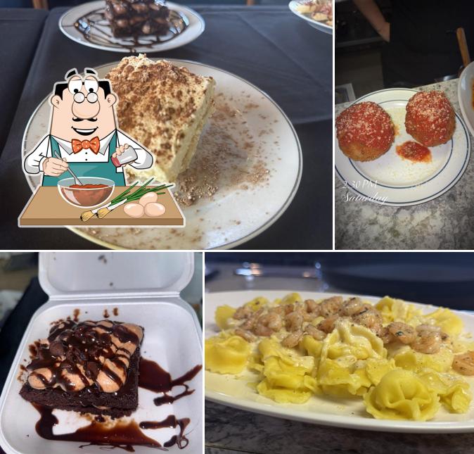Chef's Kiss Ristorante