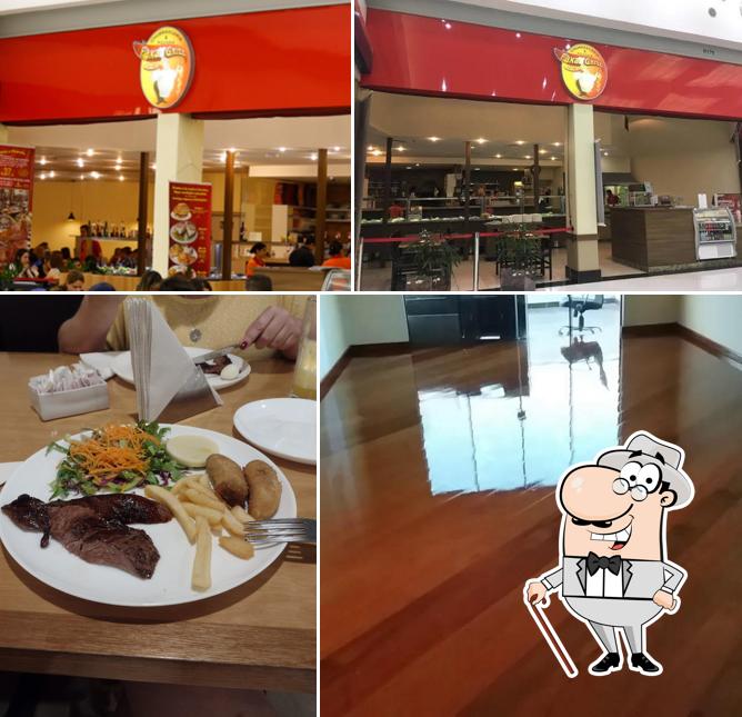 Faxa Grill