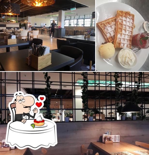 Inhofer Culinarium, Senden
