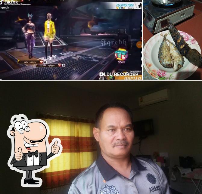 ครัวบ้านสวน