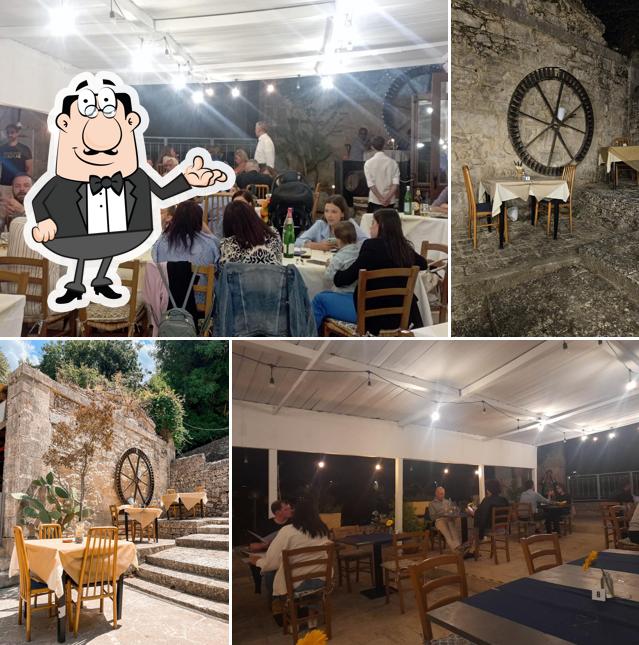 Ristorante - Pizzeria Le Note a Ragusa.