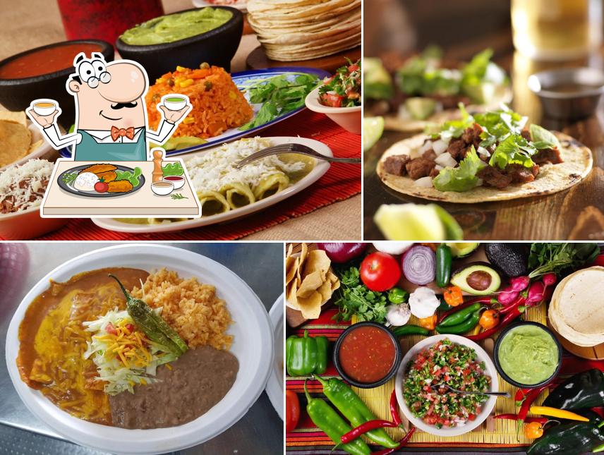 Mi Familia Taco Shop