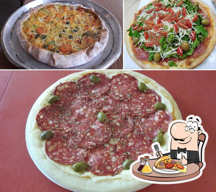 FAST FOOD ITALIA