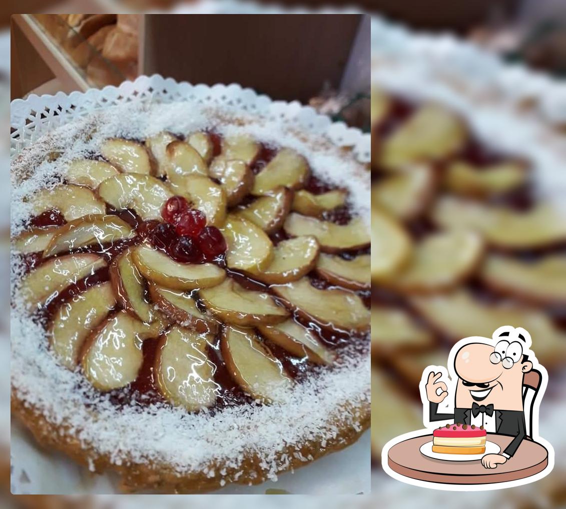 Panaderia Cabanettes