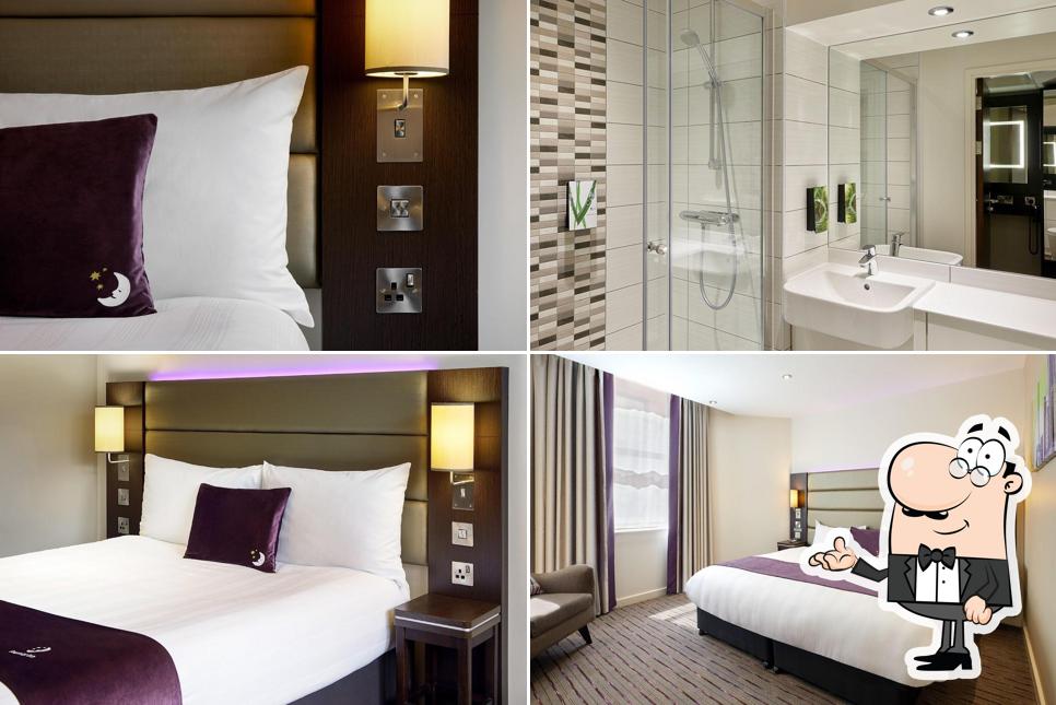 Premier Inn Bristol Filton hotel