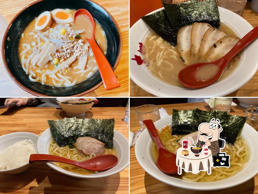 Ramen Ōzakura