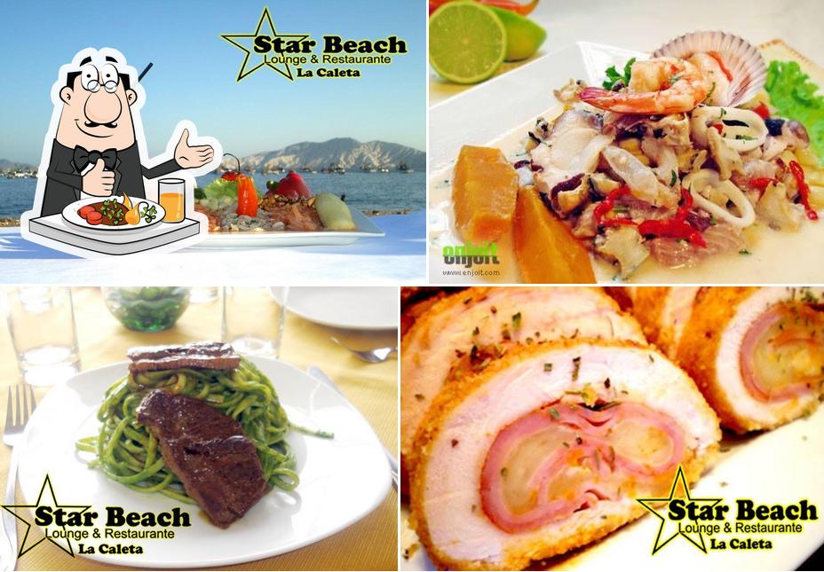 Star Beach