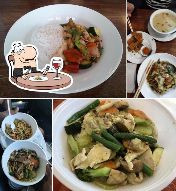 Ta Wan Thai
