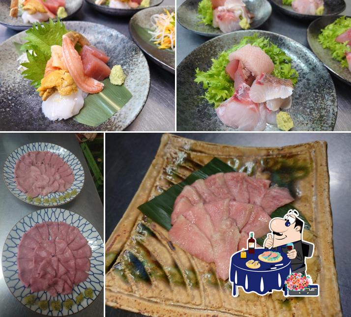 てしごとや 清房